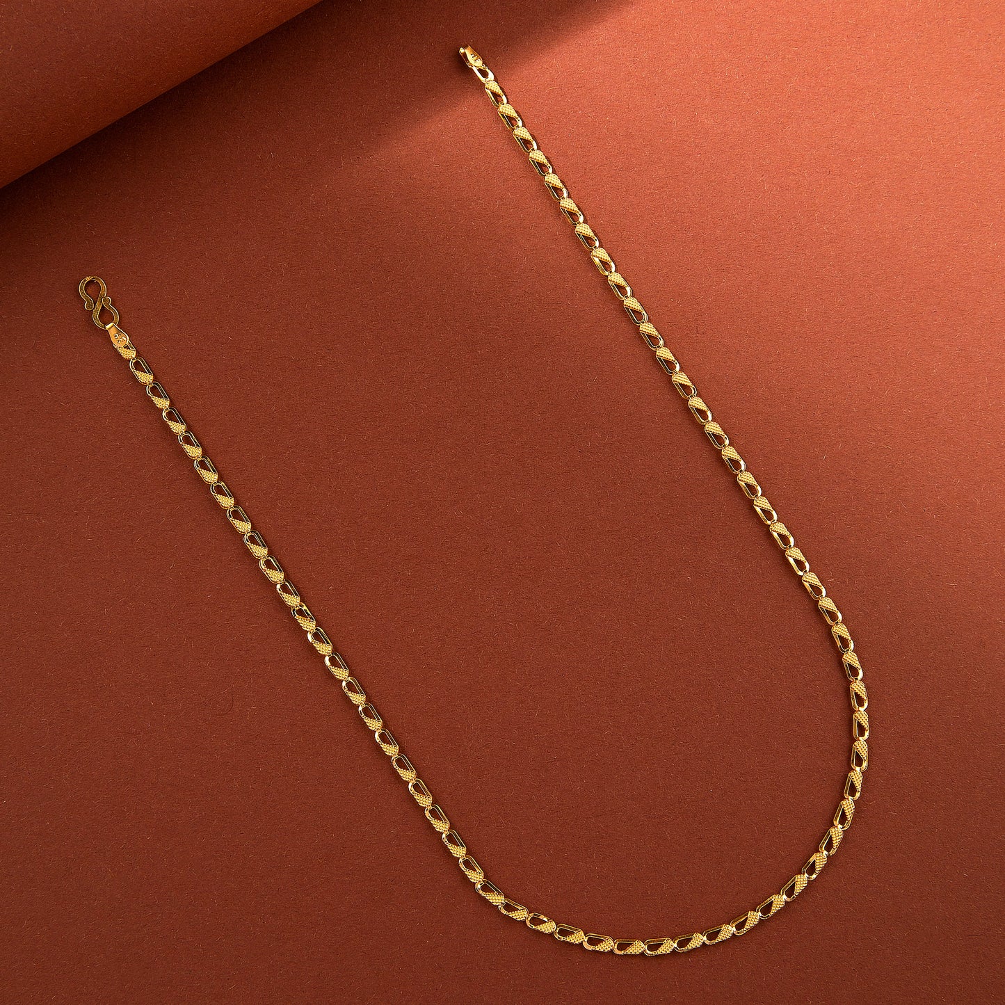 22KT Sulochana Chain