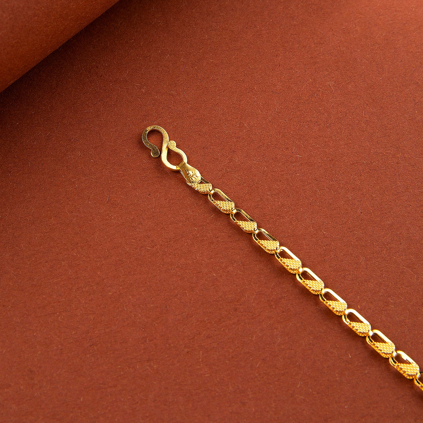 22KT Sulochana Chain