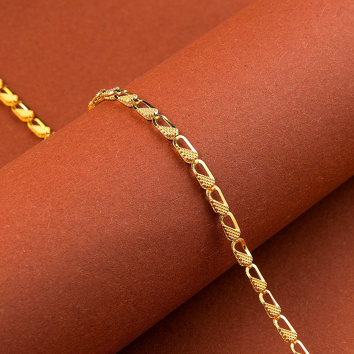 22KT Sulochana Chain