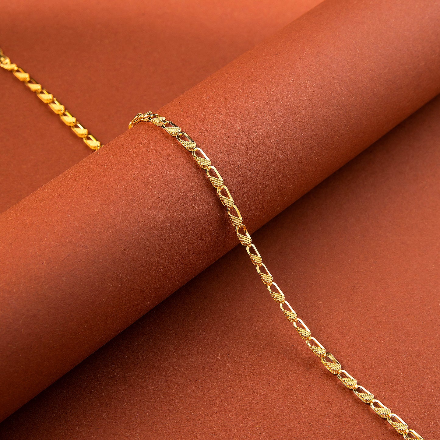 22KT Sulochana Chain