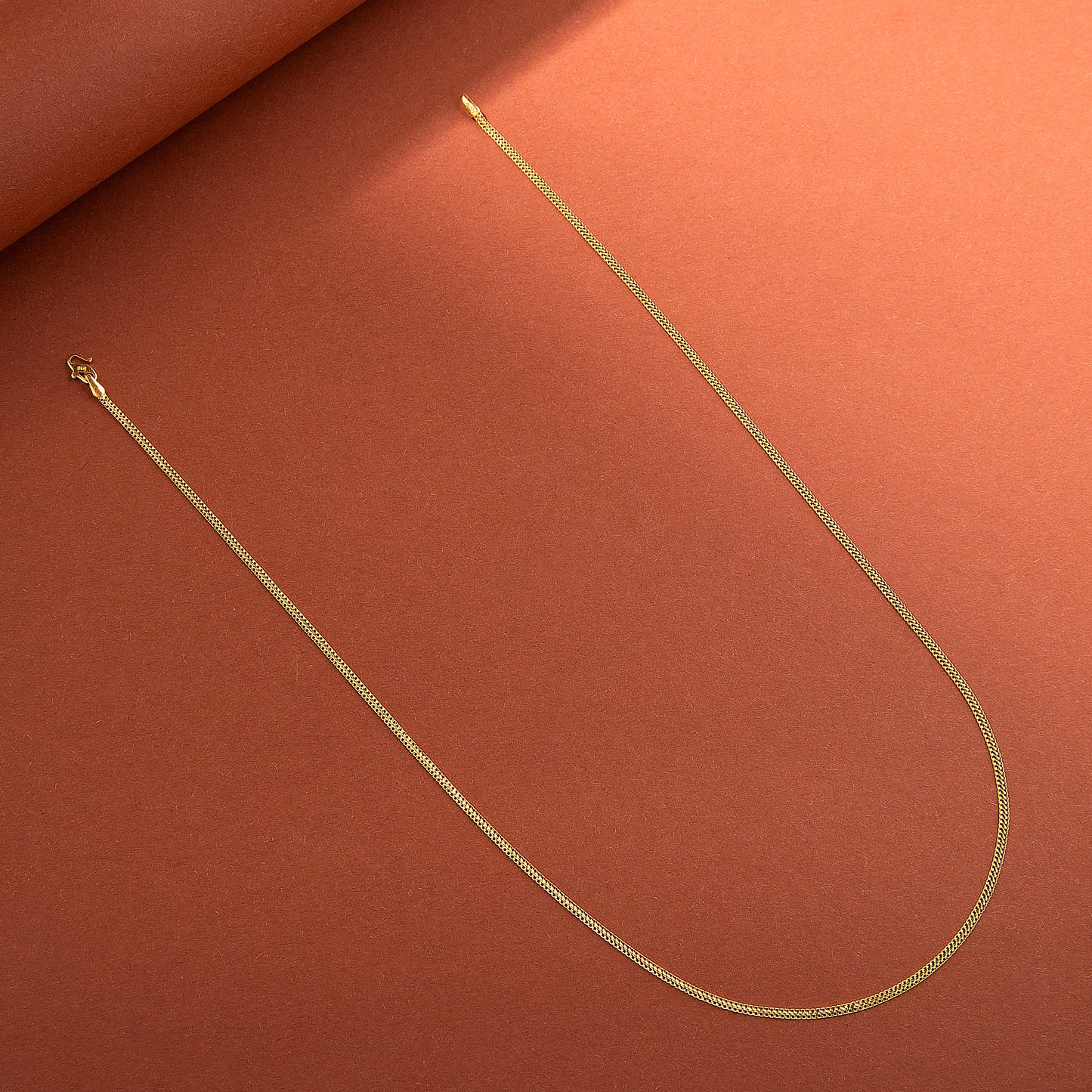 22KT Yashoda Chain