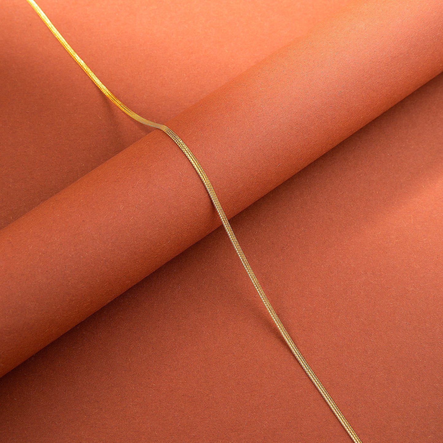 22KT Kaveri Chain