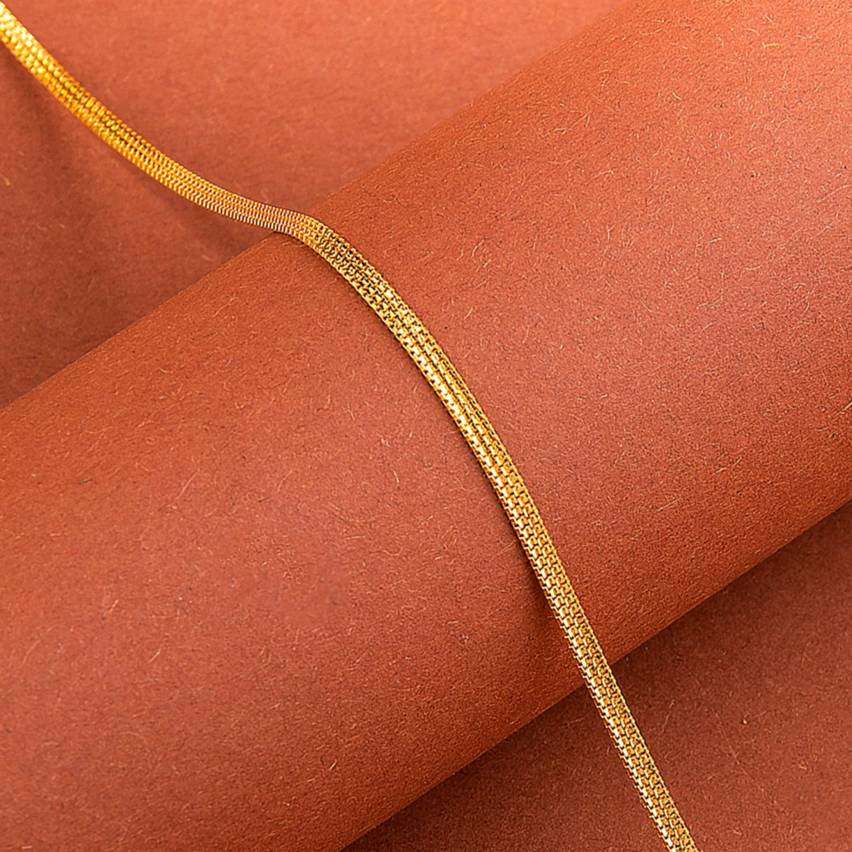 22KT Kaveri Chain