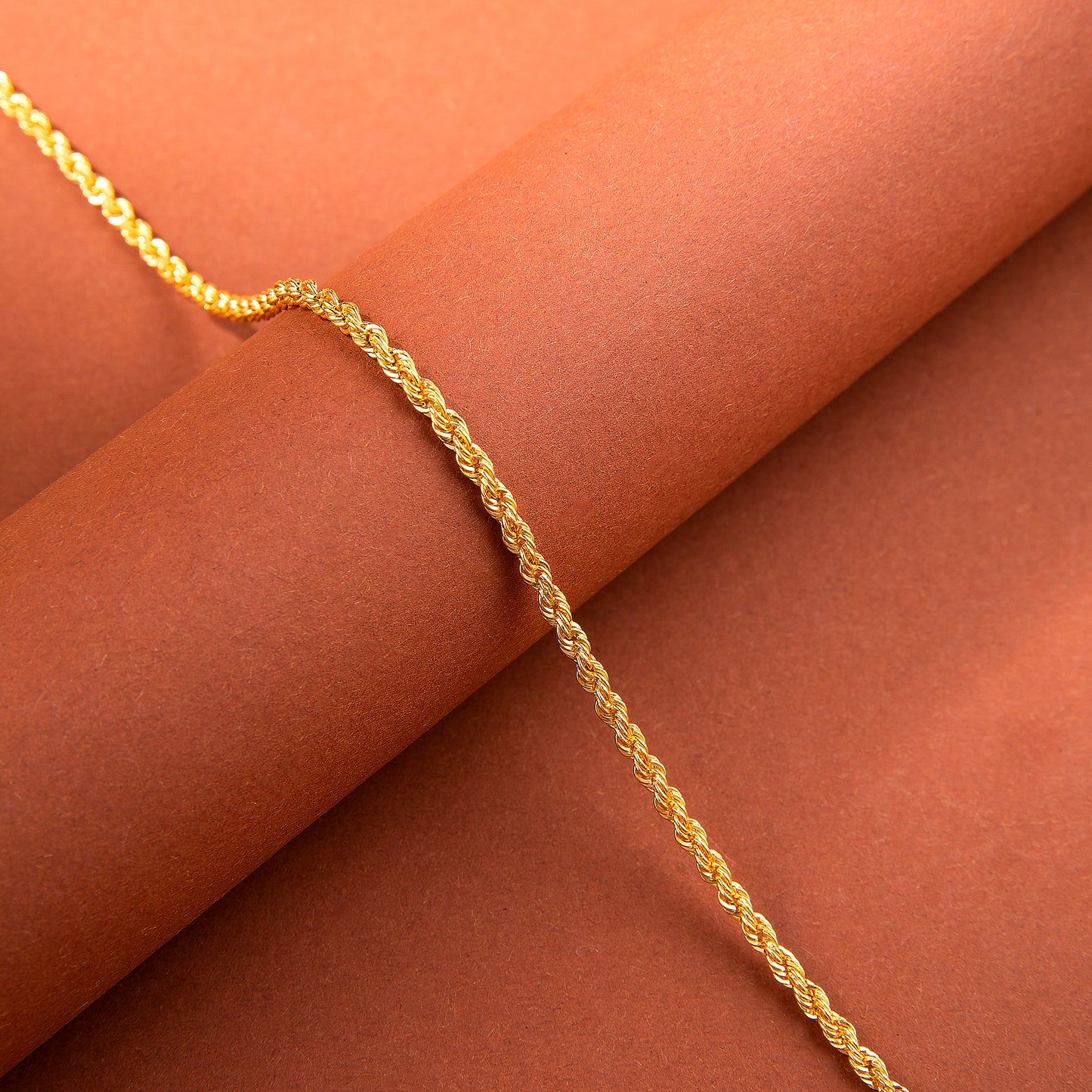 22KT Hemalatha Chain
