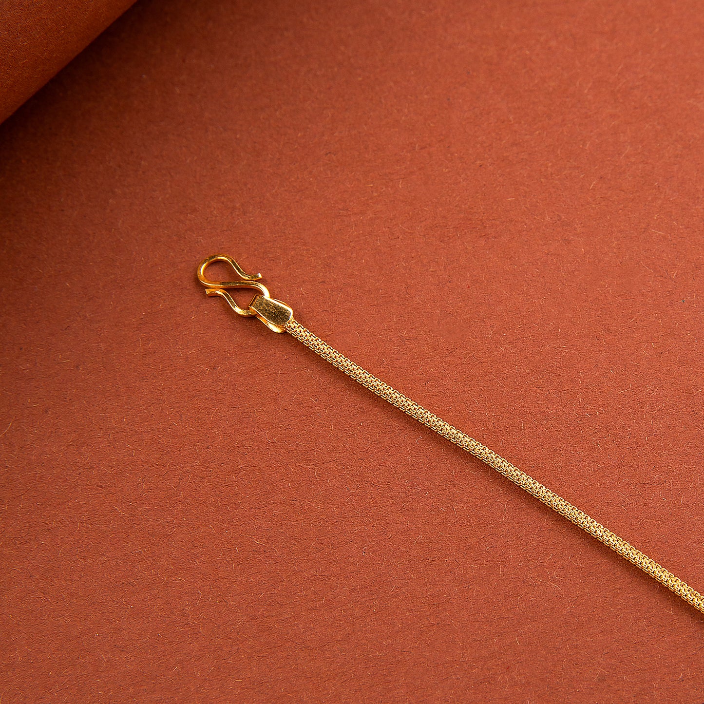 22KT Shyamala Chain