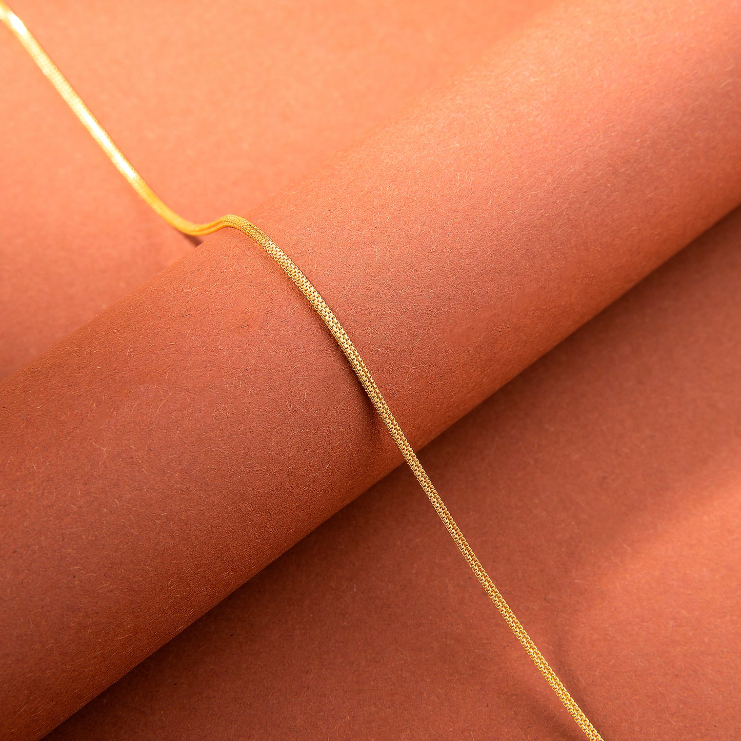 22KT Shyamala Chain