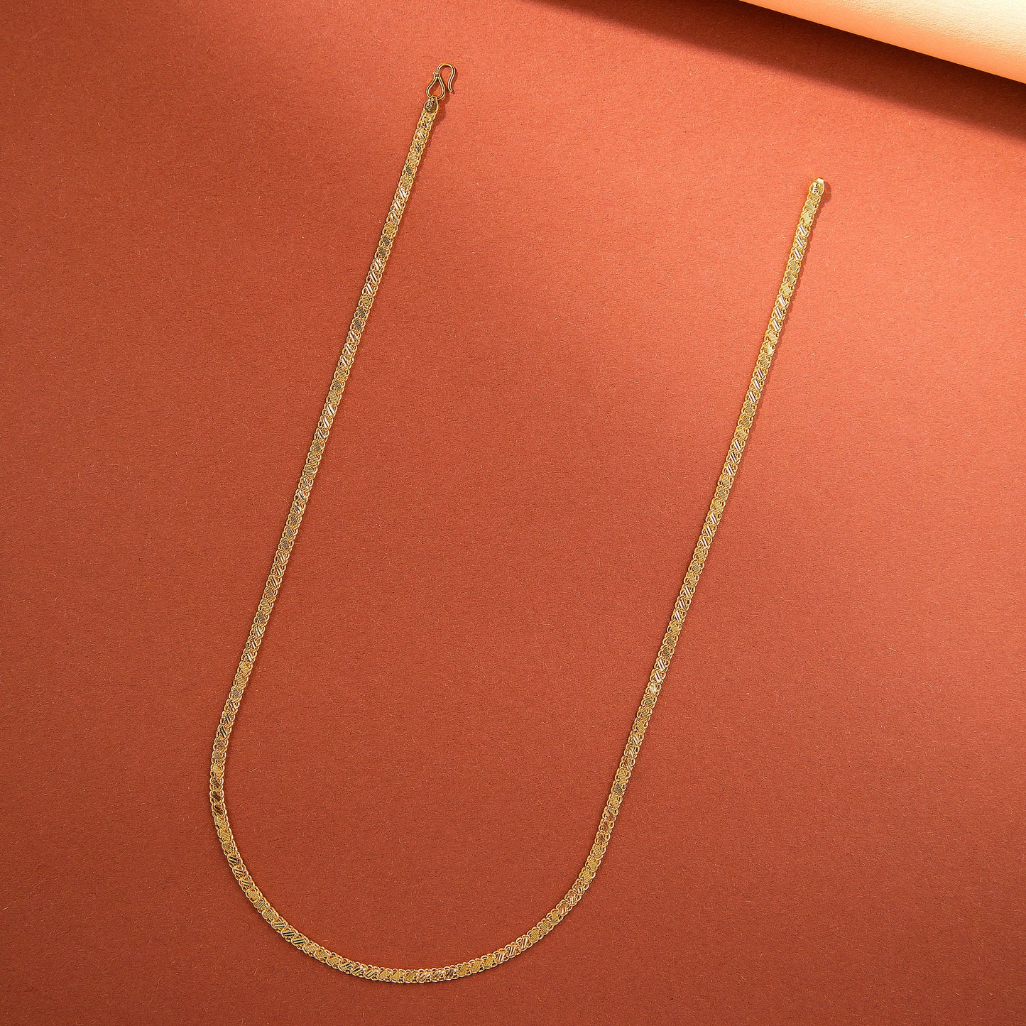 22KT Shalini Chain