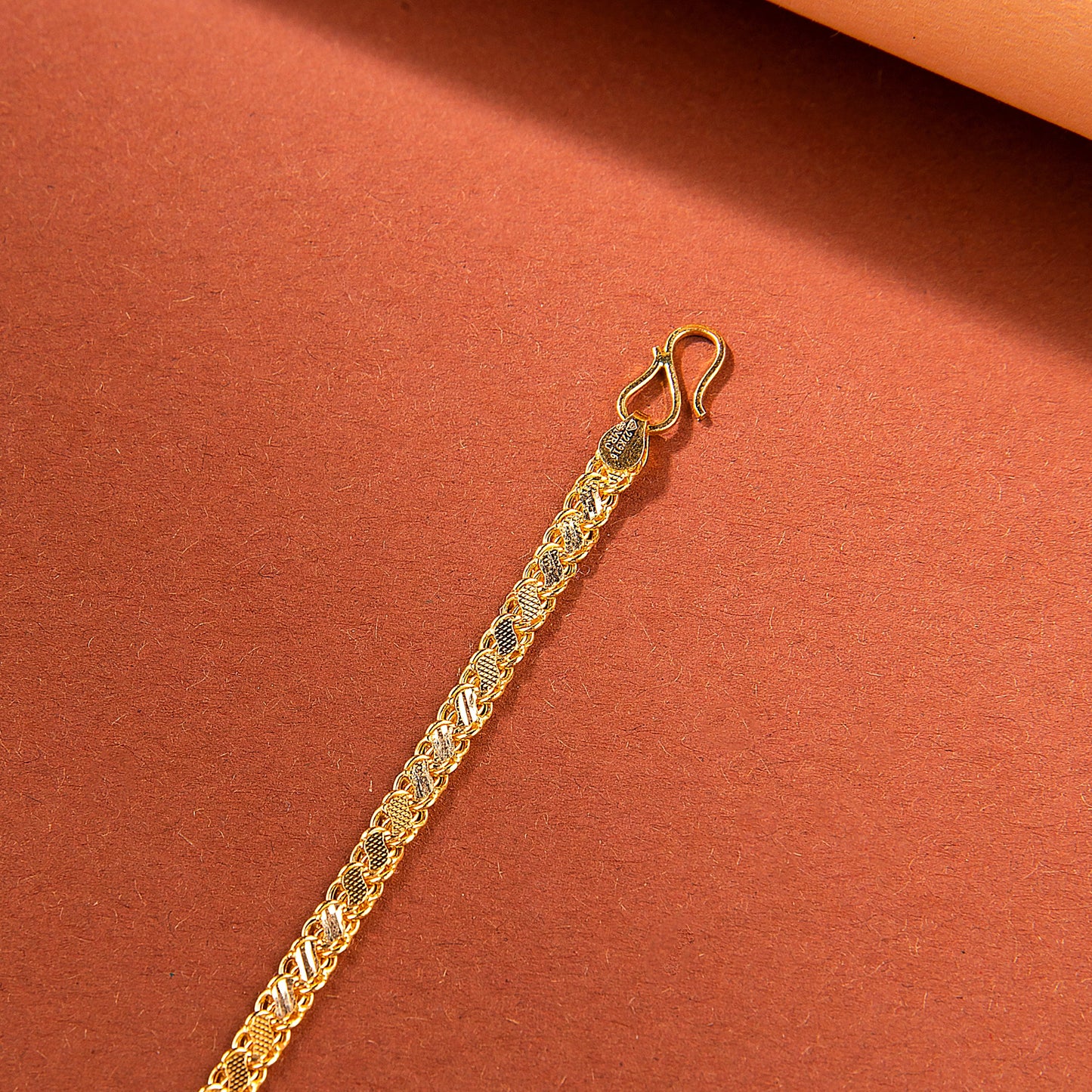 22KT Shalini Chain