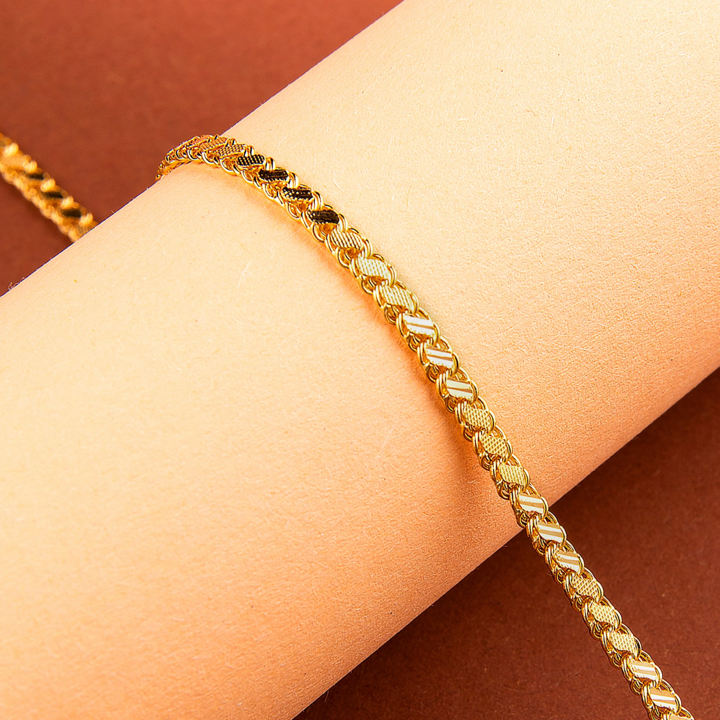 22KT Shalini Chain