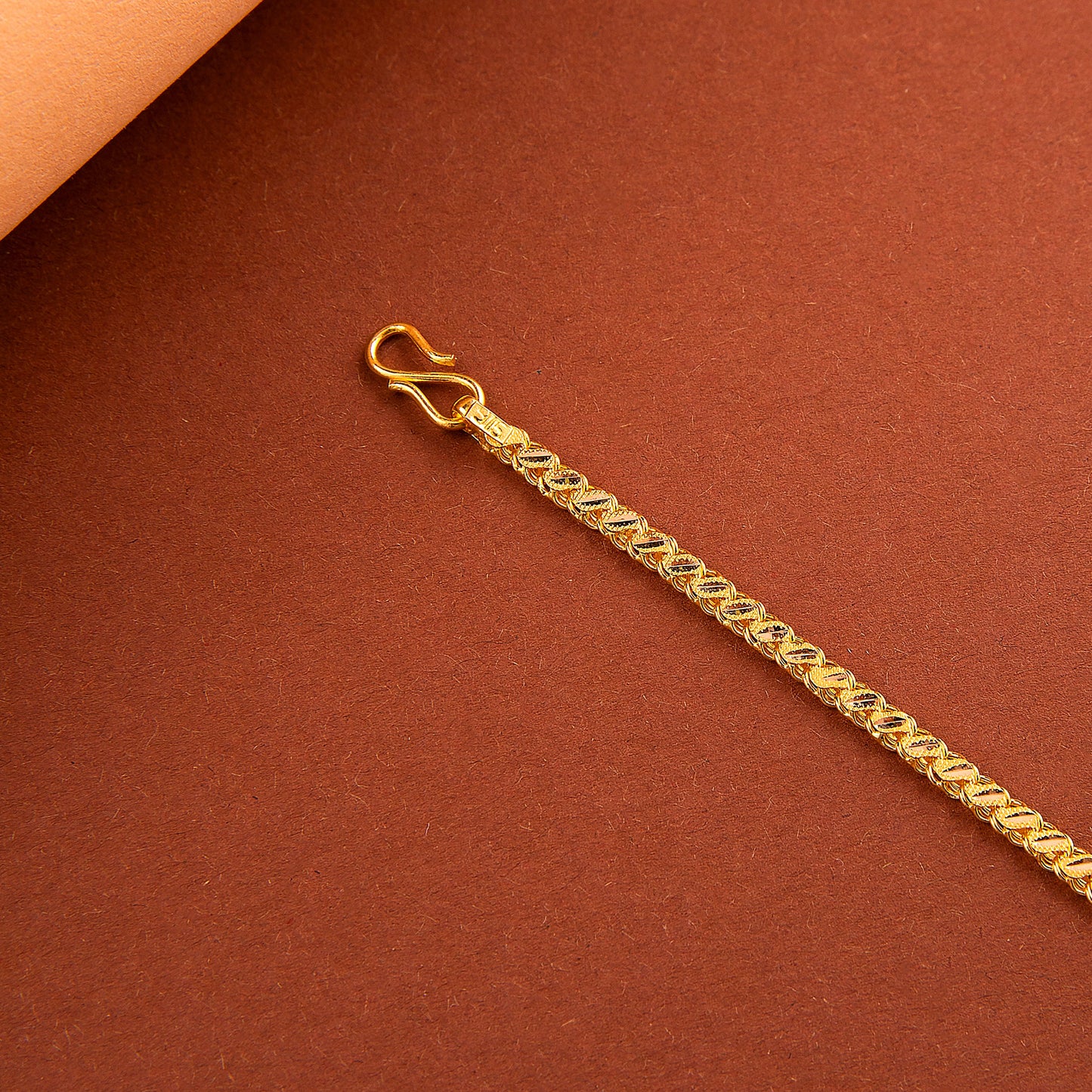 22KT Padmini Chain