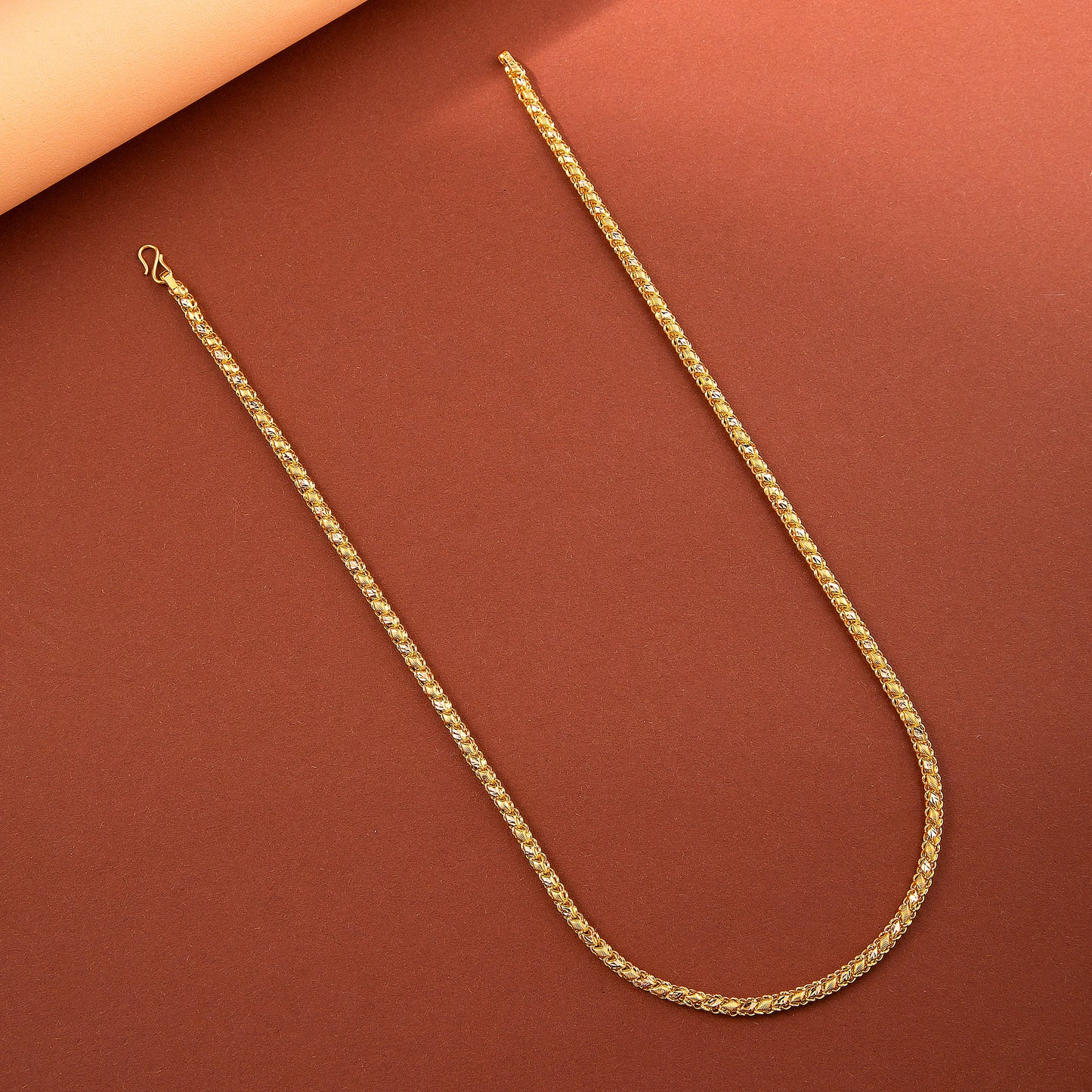 22KT Chitra Chain