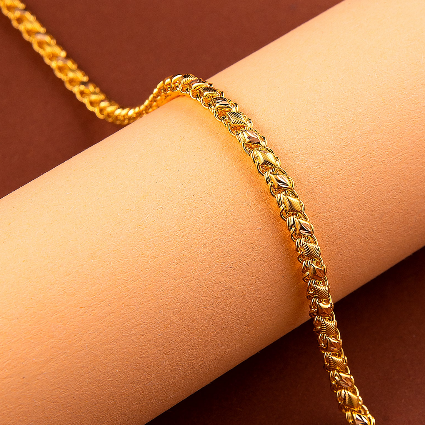 22KT Chitra Chain