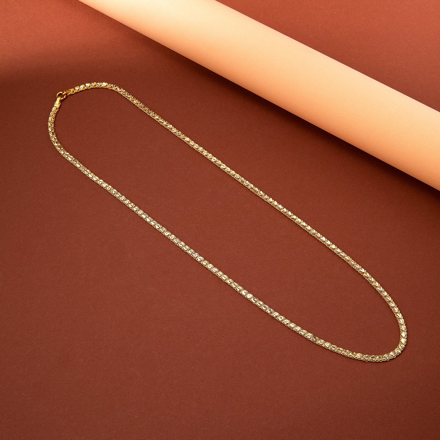 22KT Hema Chain