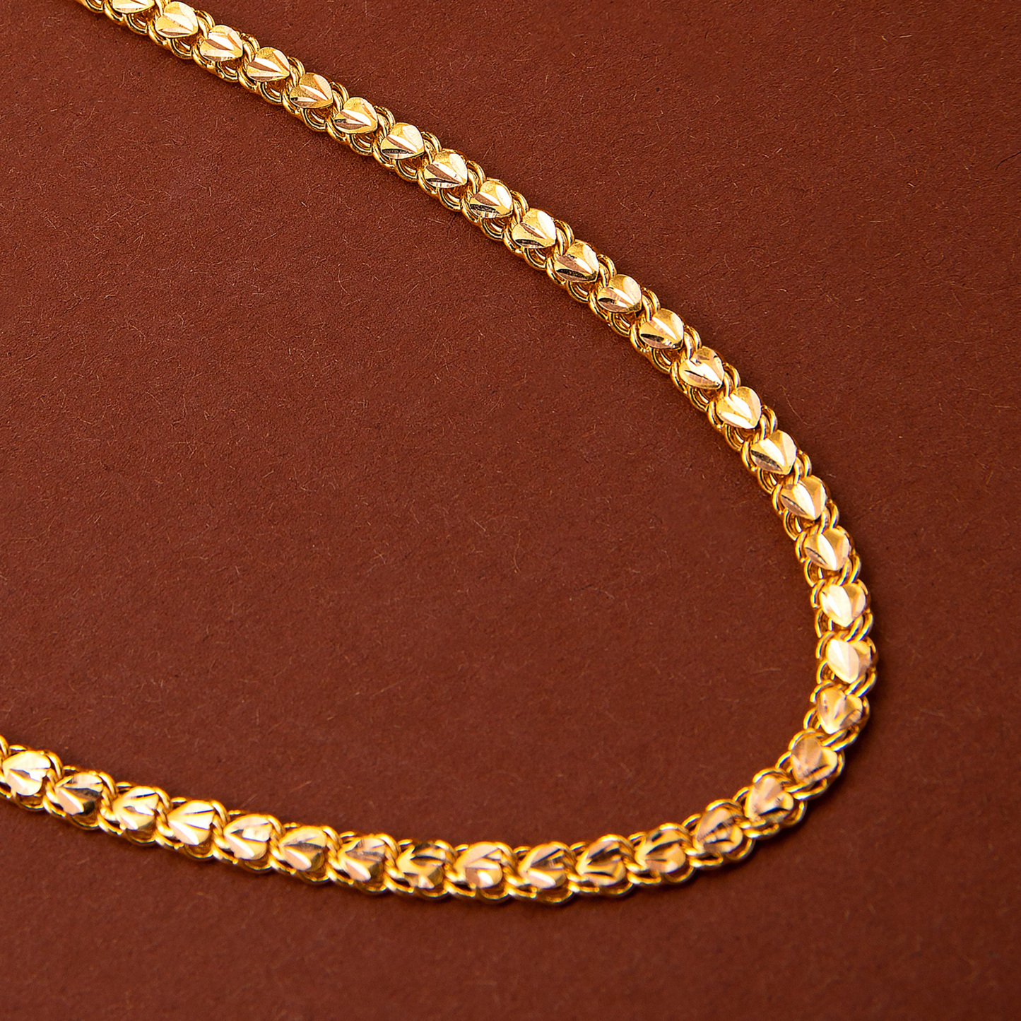 22KT Hema Chain