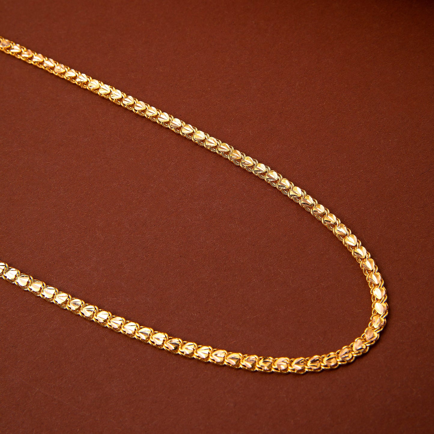 22KT Hema Chain