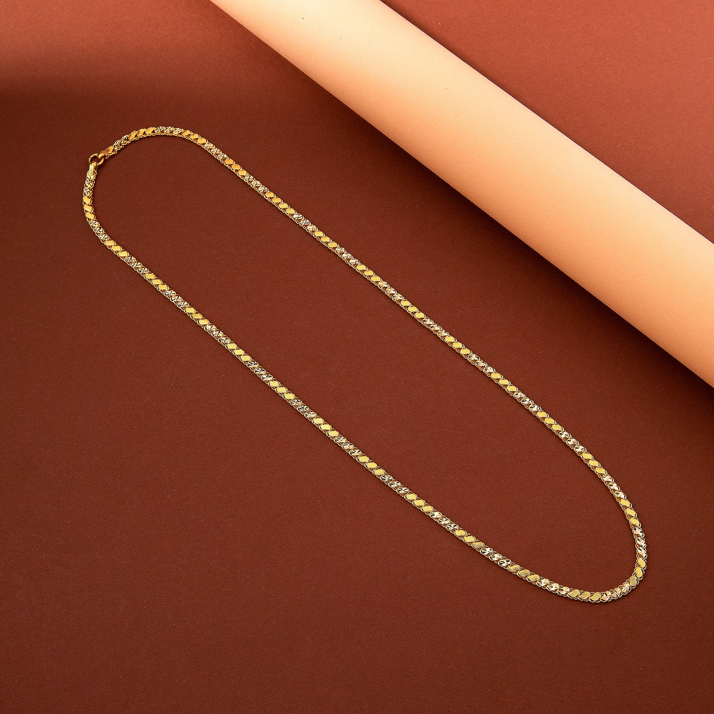 22KT Kavita Chain