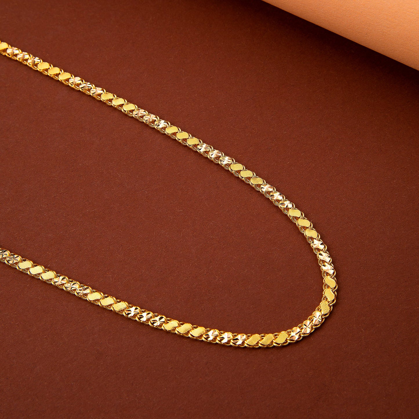 22KT Kavita Chain