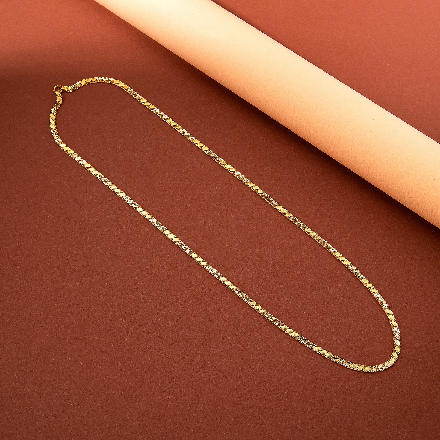 22KT Swarna Chain