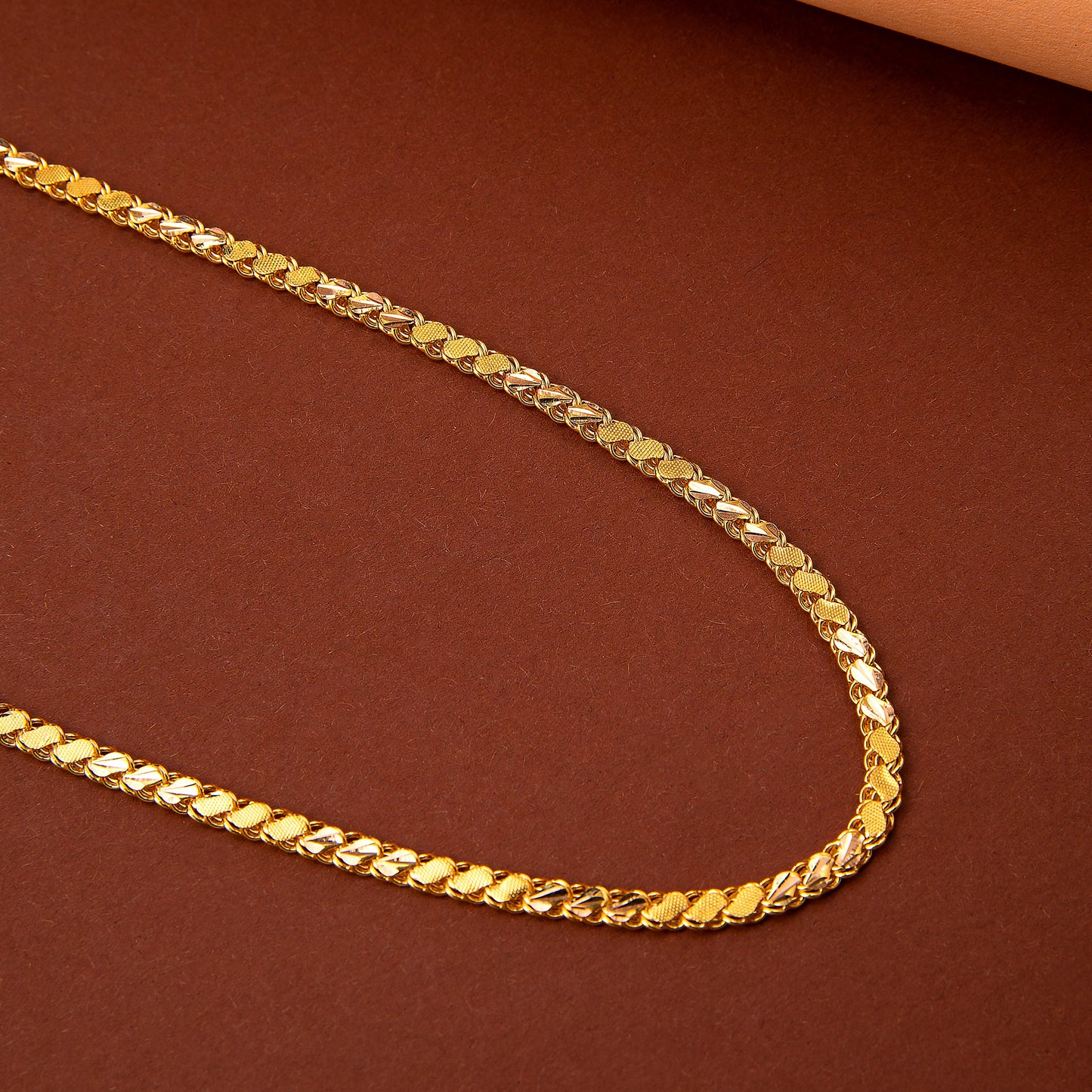 22KT Swarna Chain