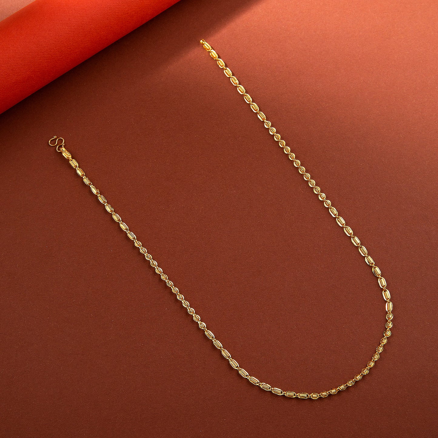 22KT Aruna Kerala Chain