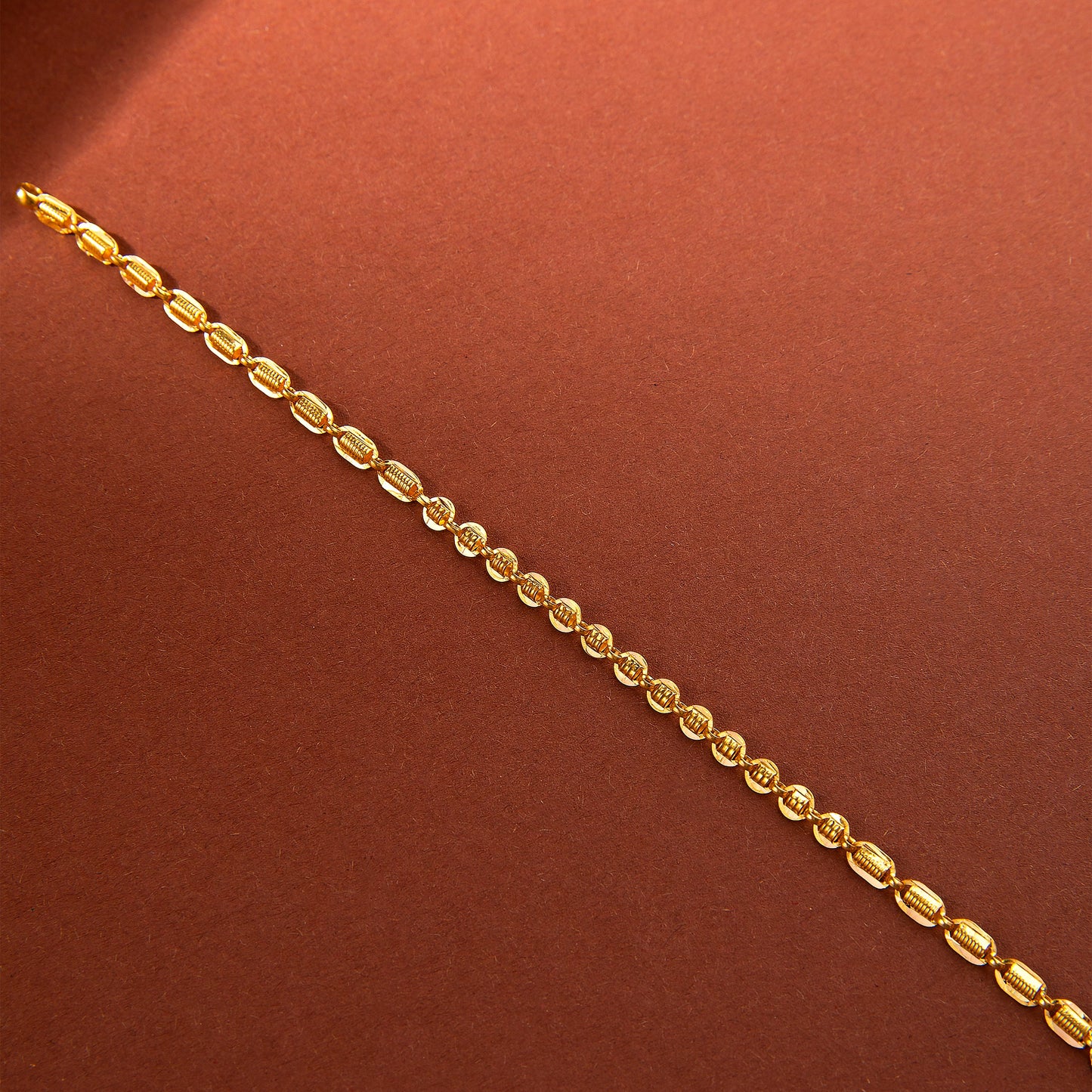 22KT Aruna Kerala Chain