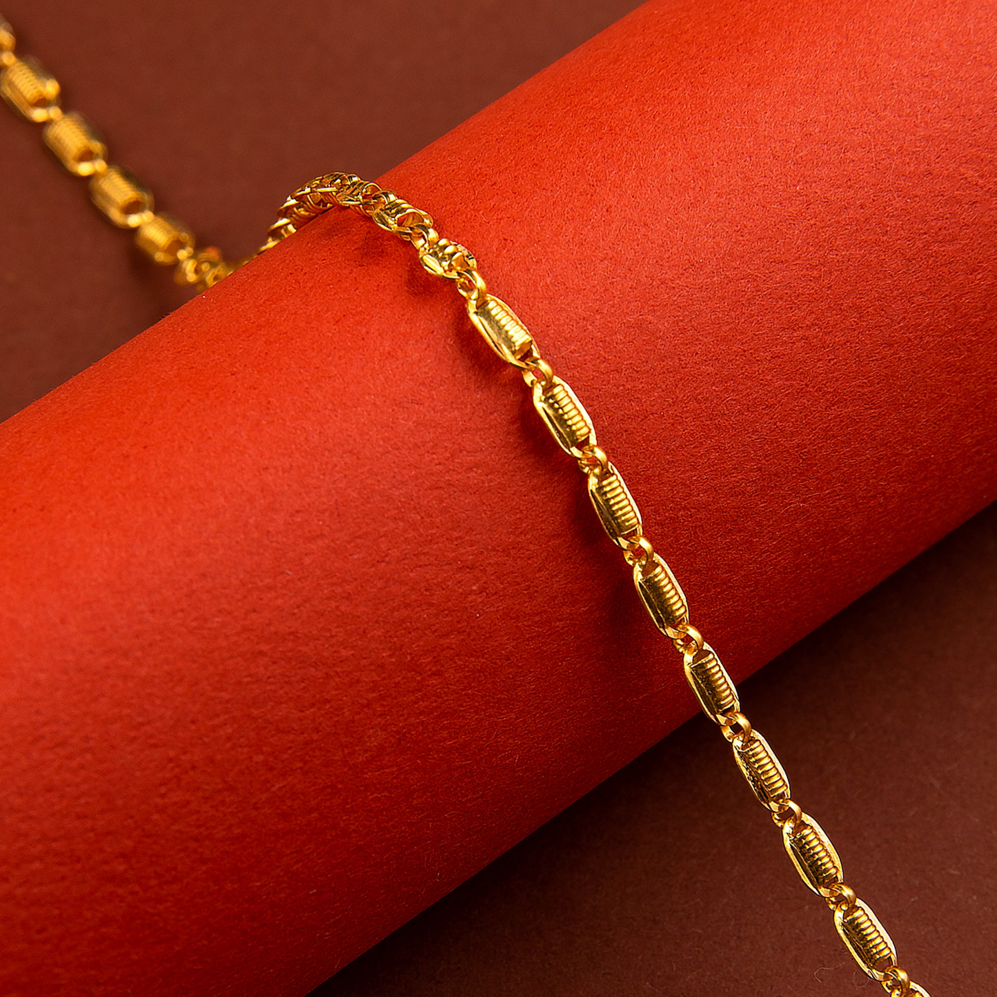 22KT Aruna Kerala Chain