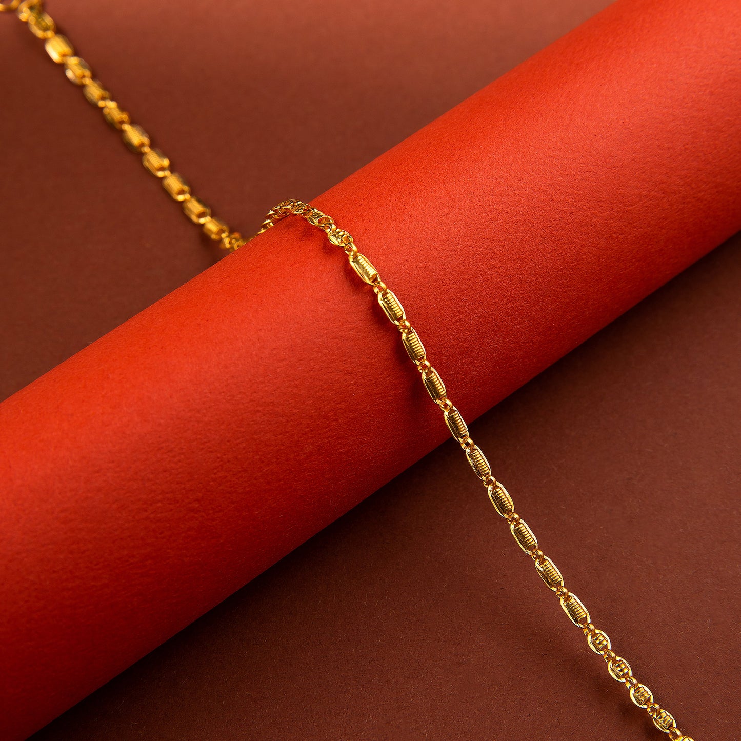 22KT Aruna Kerala Chain