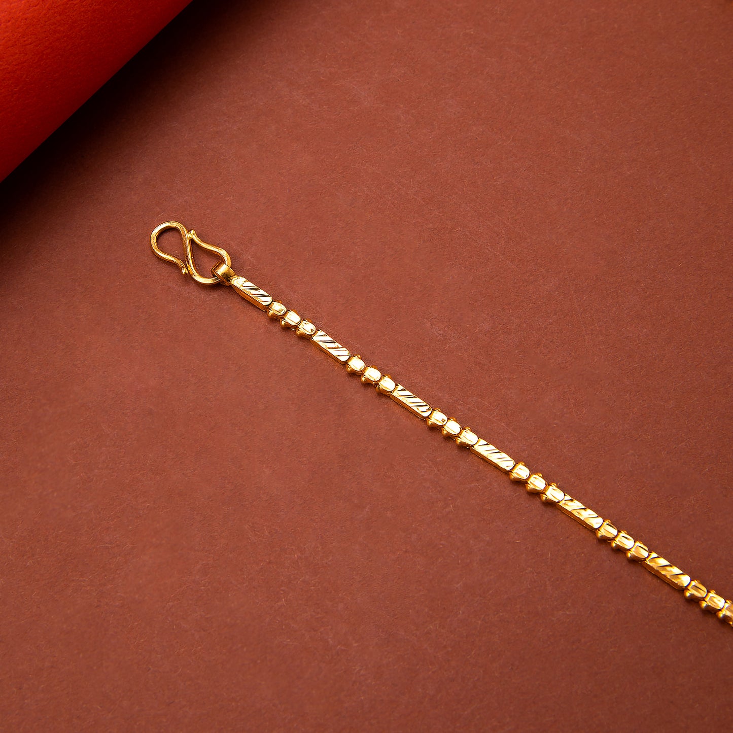 22KT Maya Kerala Chain