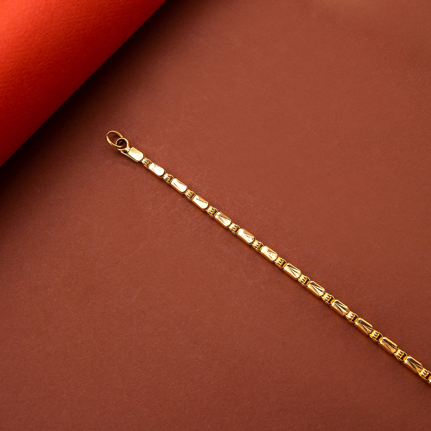 22KT Manjula Kerala Chain