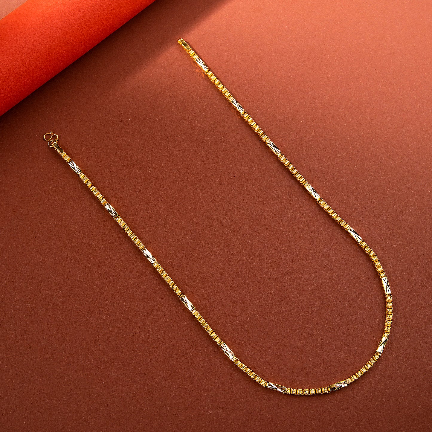 22KT Sudha Kerala Chain
