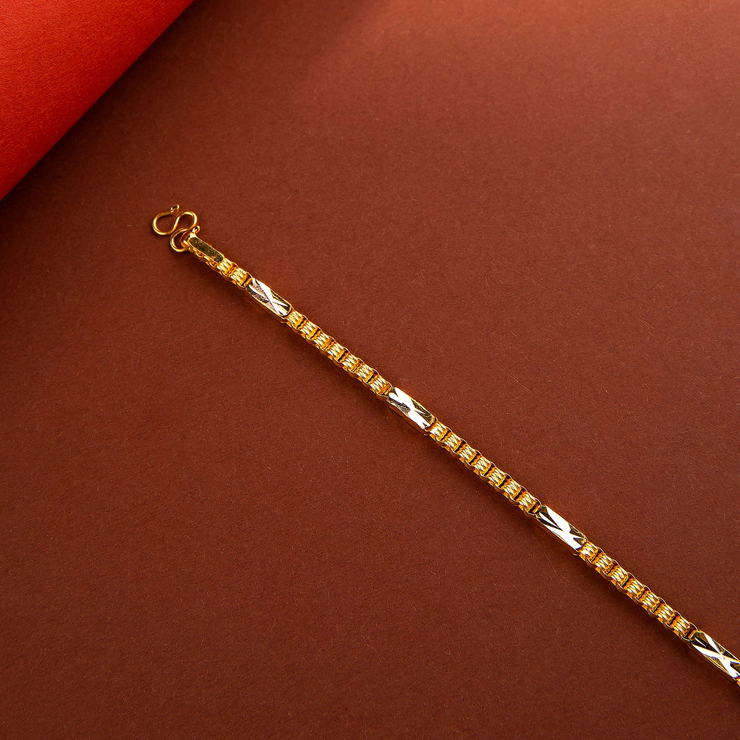22KT Sudha Kerala Chain