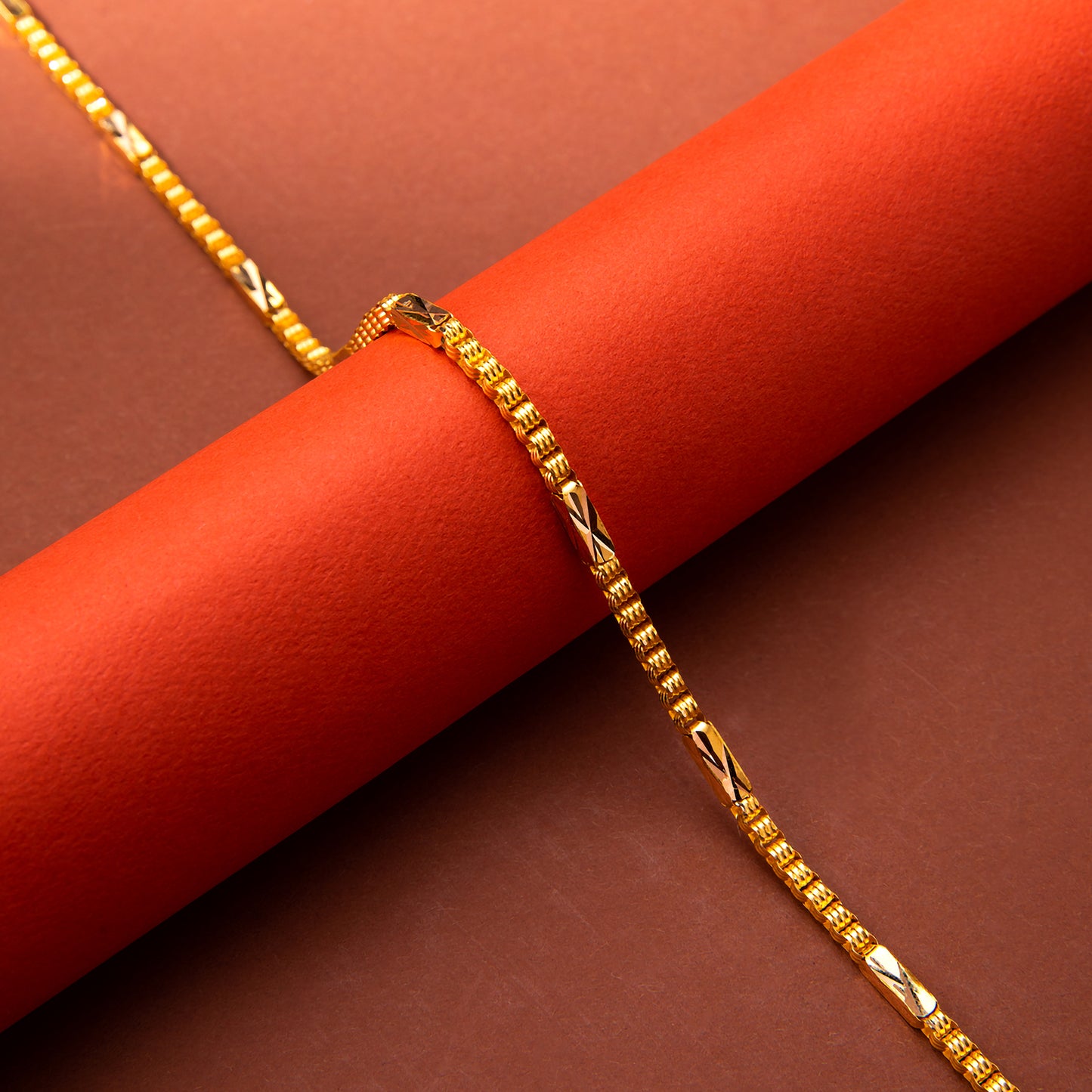 22KT Sudha Kerala Chain