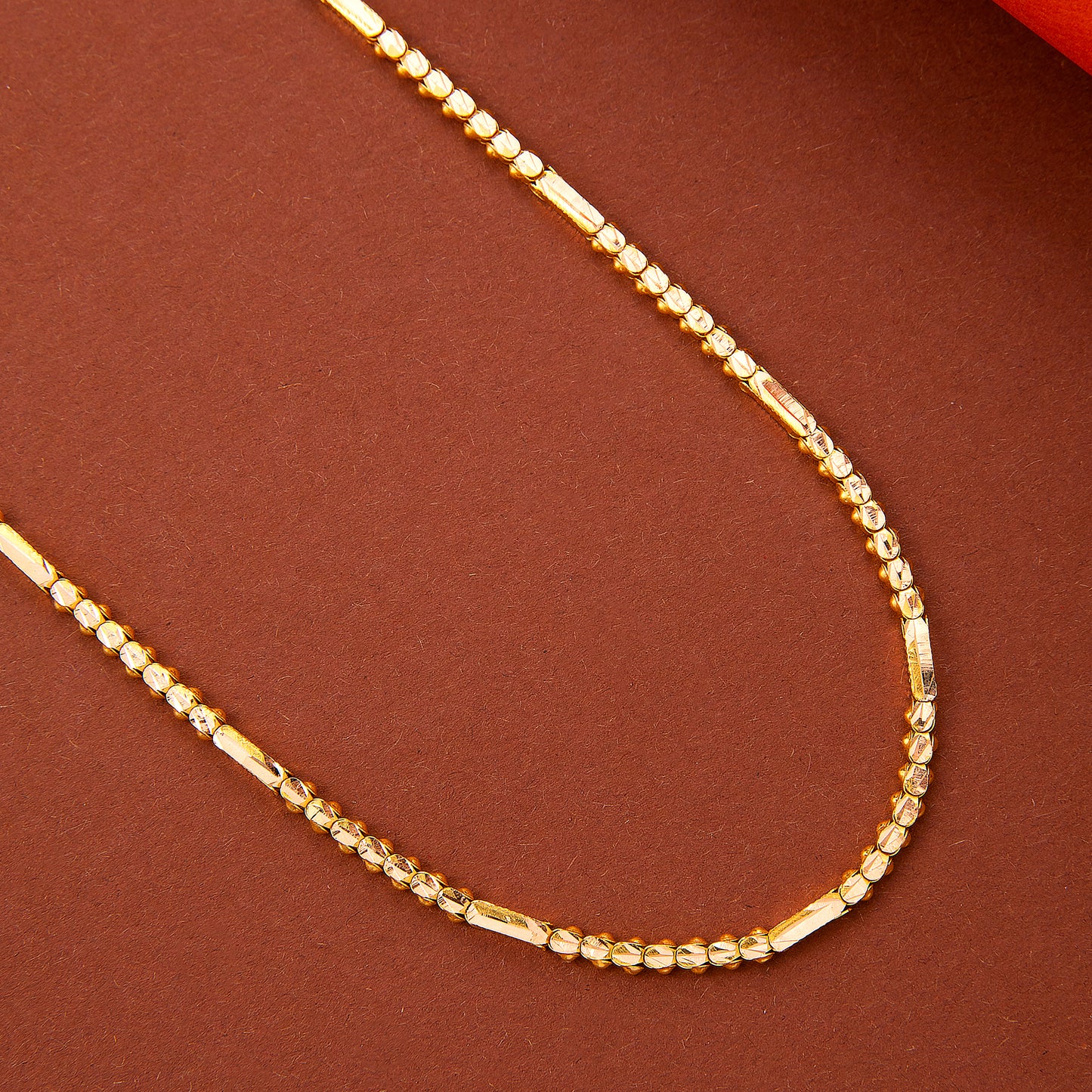 22KT Shubha Kerala Chain
