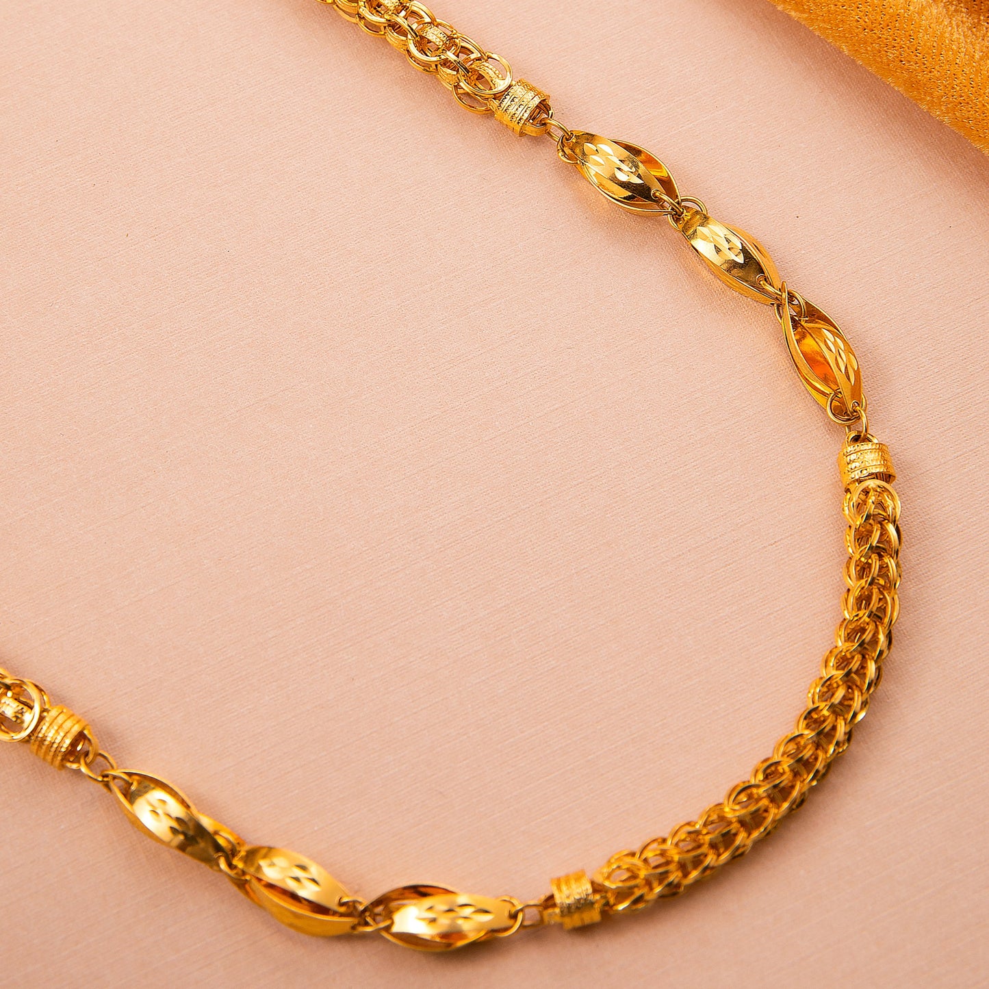 22KT Ambika Chains