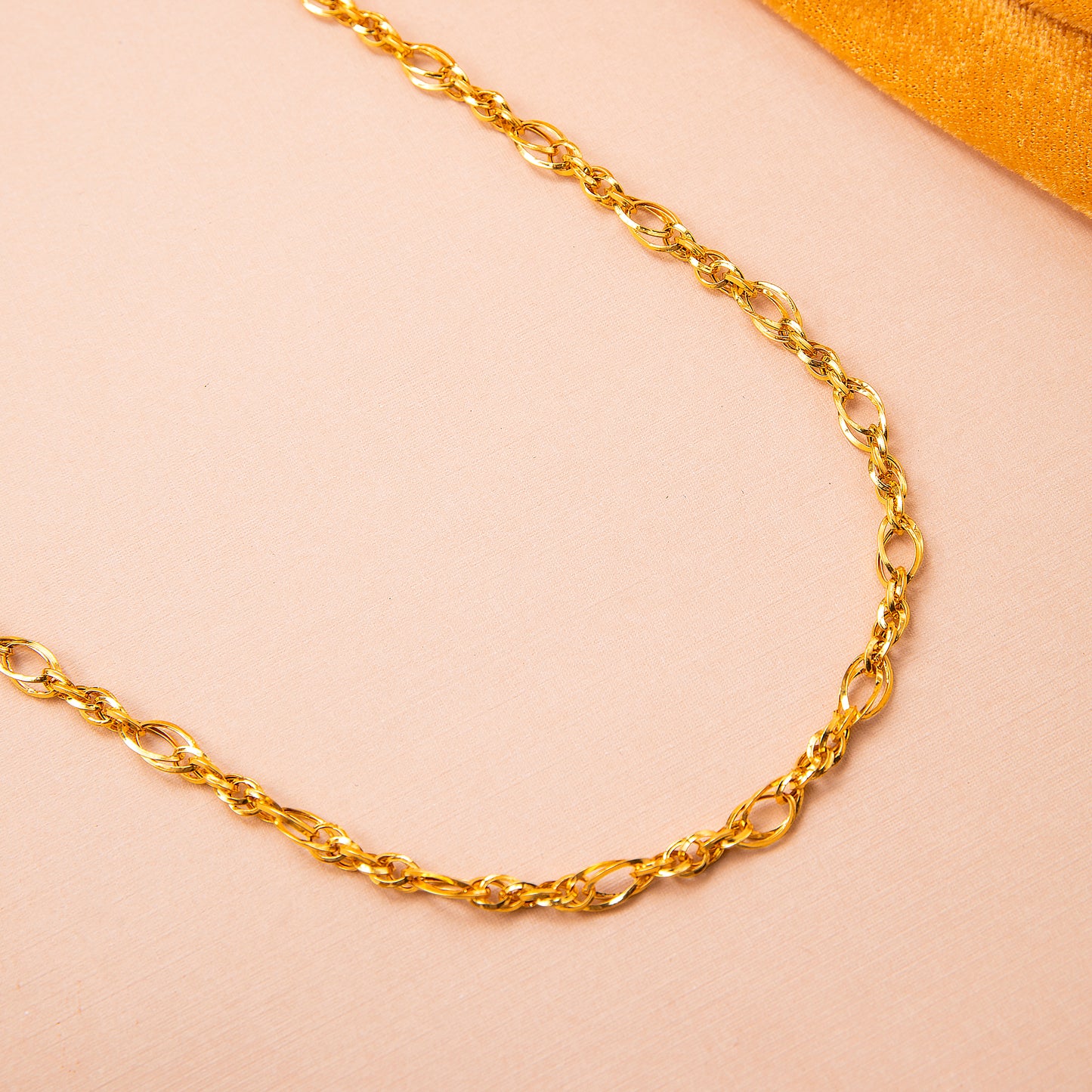 22KT Rati Chains