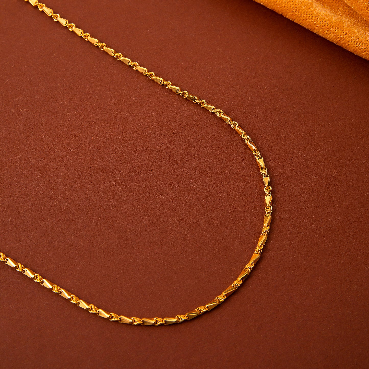 22KT Jaya Chain