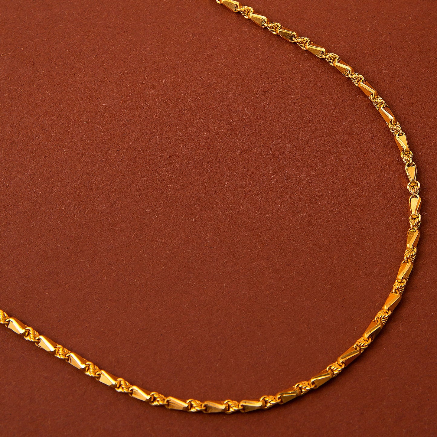 22KT Jaya Chain