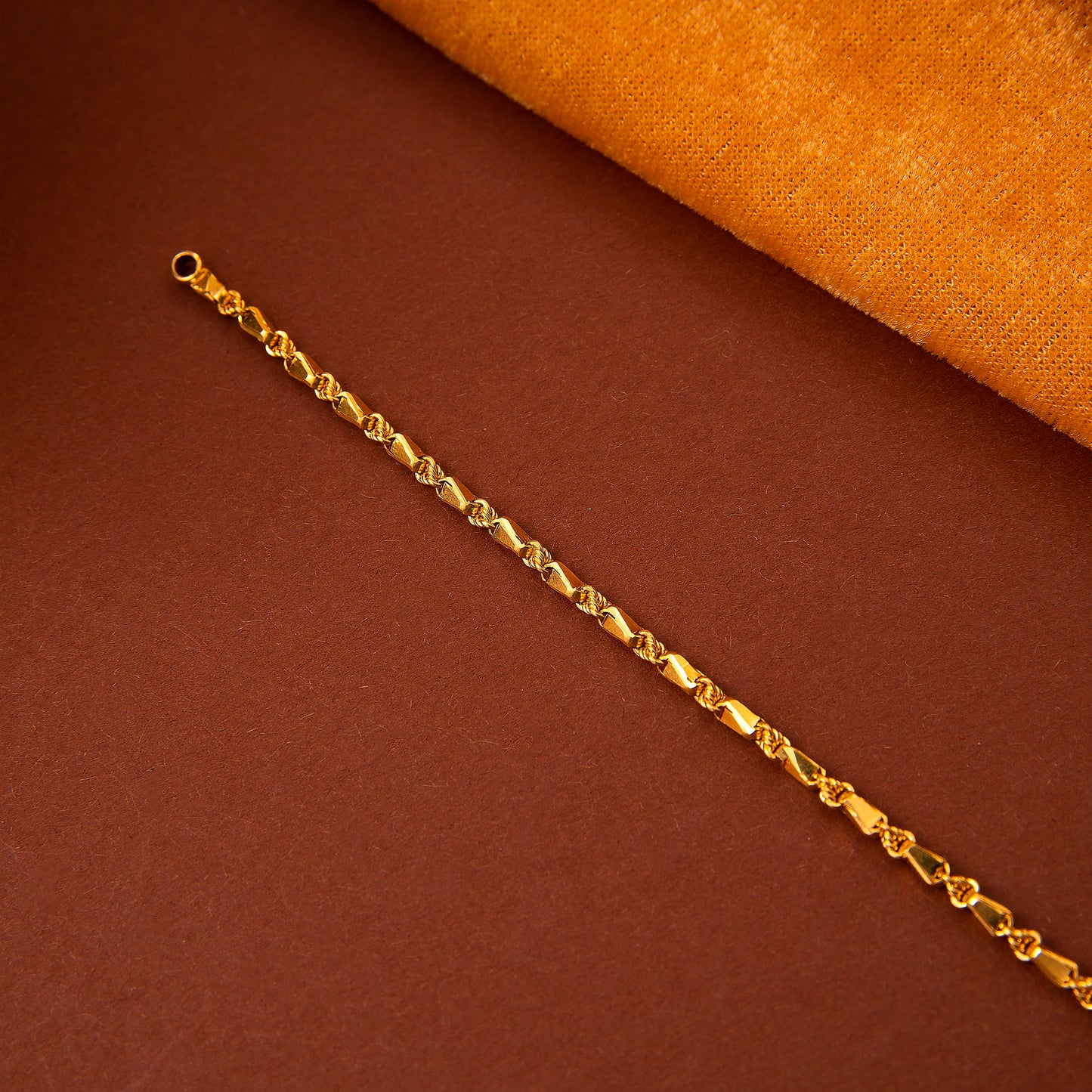 22KT Jaya Chain