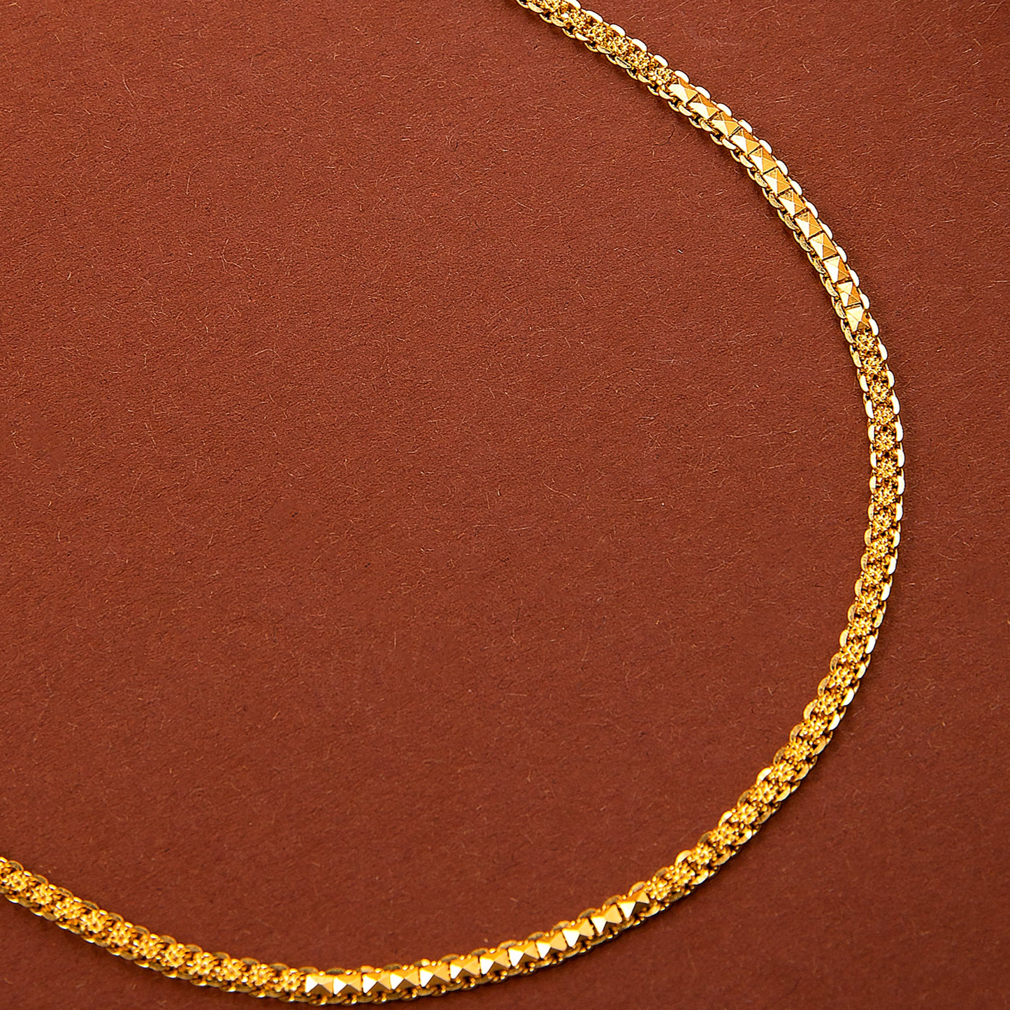 22KT Bhavani Chain