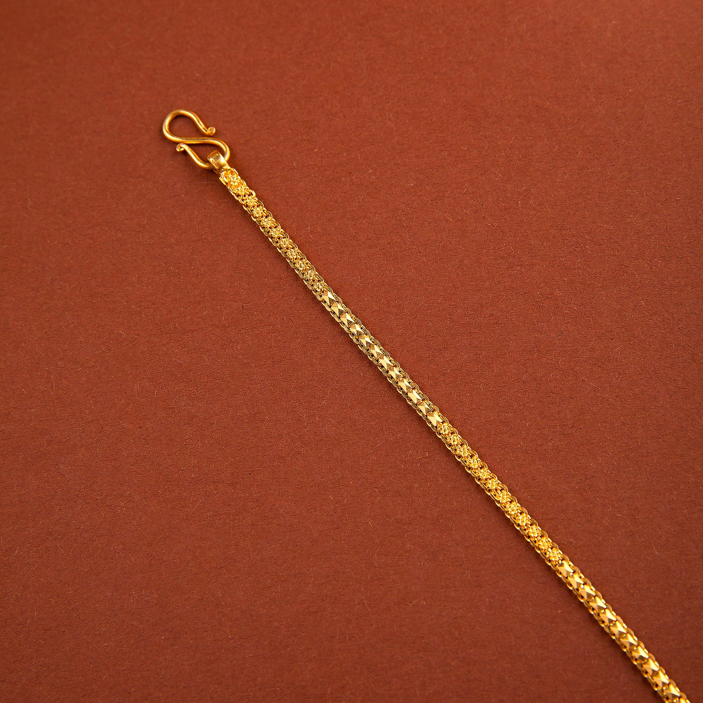 22KT Bhavani Chain
