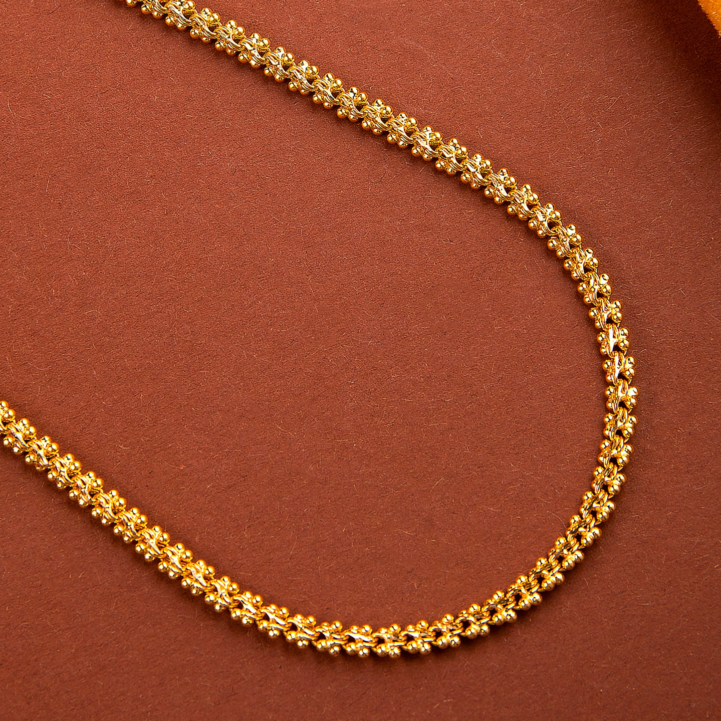 22KT Aparna Chain