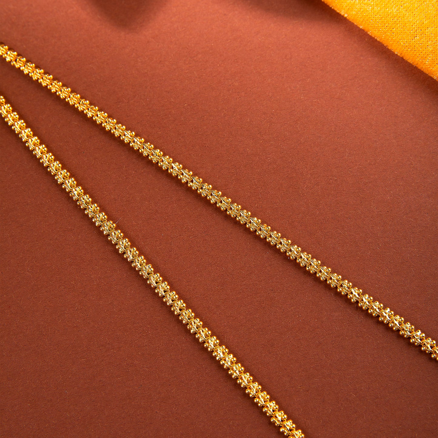22KT Aparna Chain