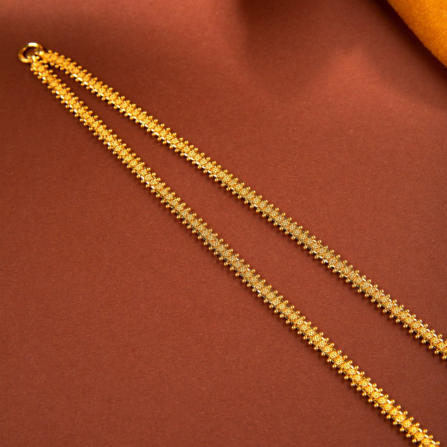 22KT Madhuri Chain
