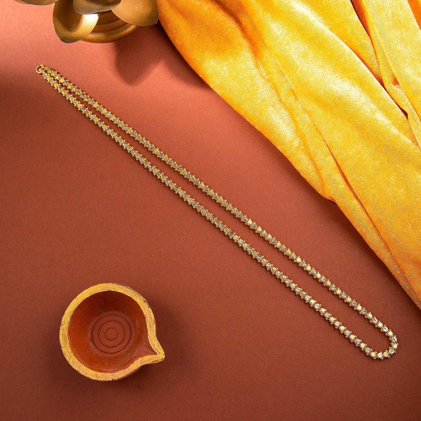 22KT Sundari Chain