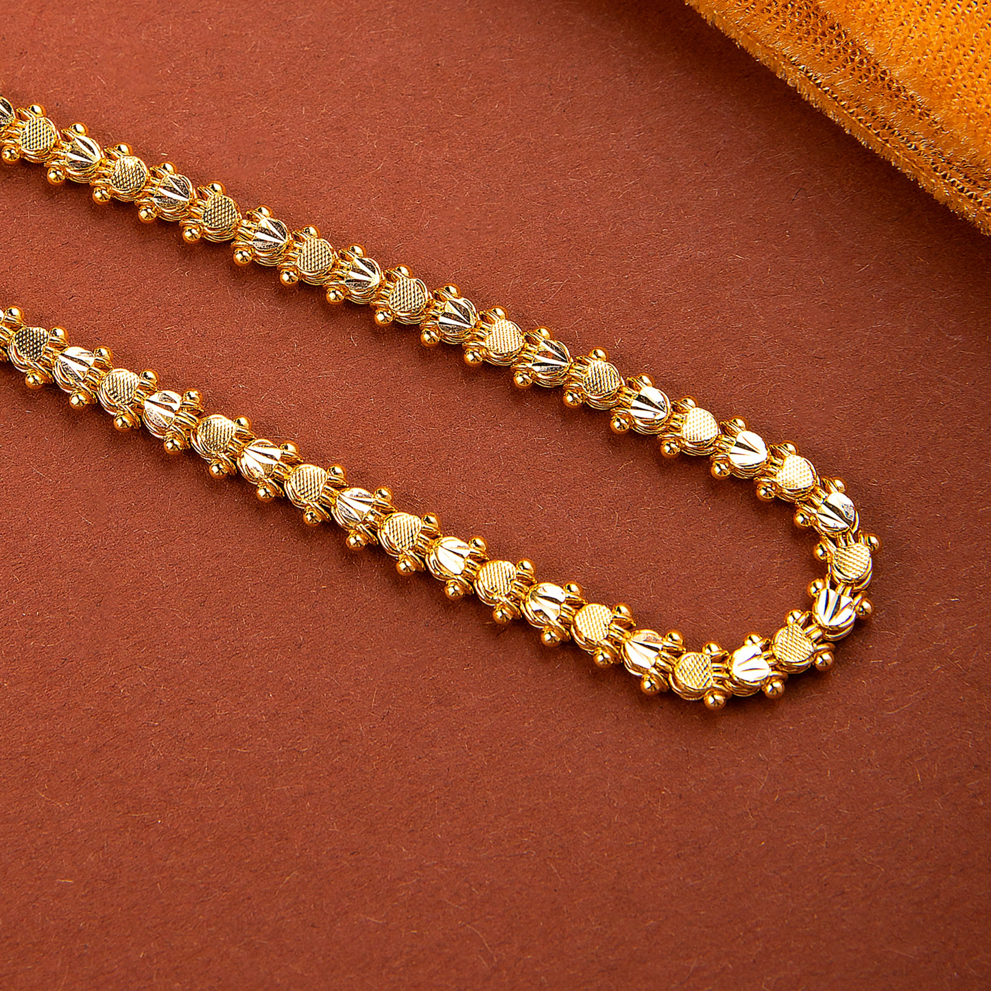22KT Sundari Chain