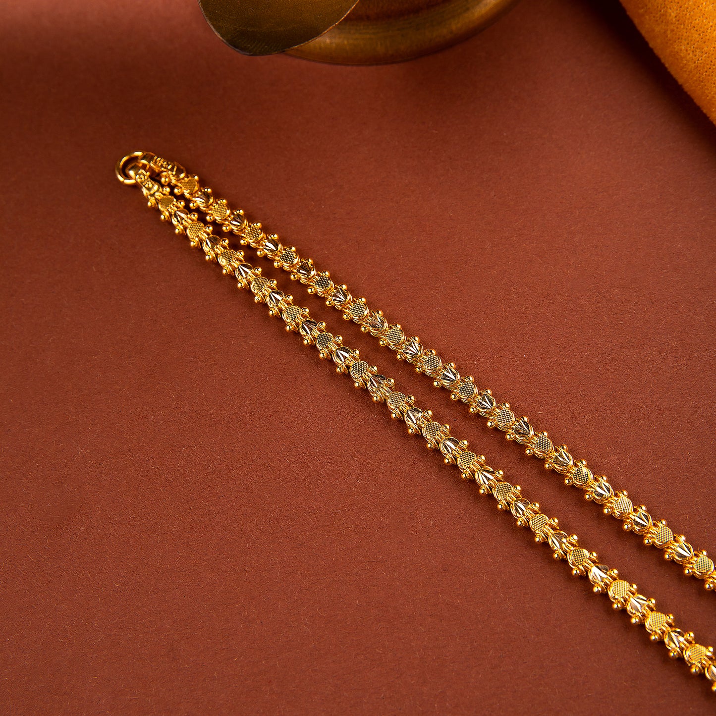 22KT Sundari Chain