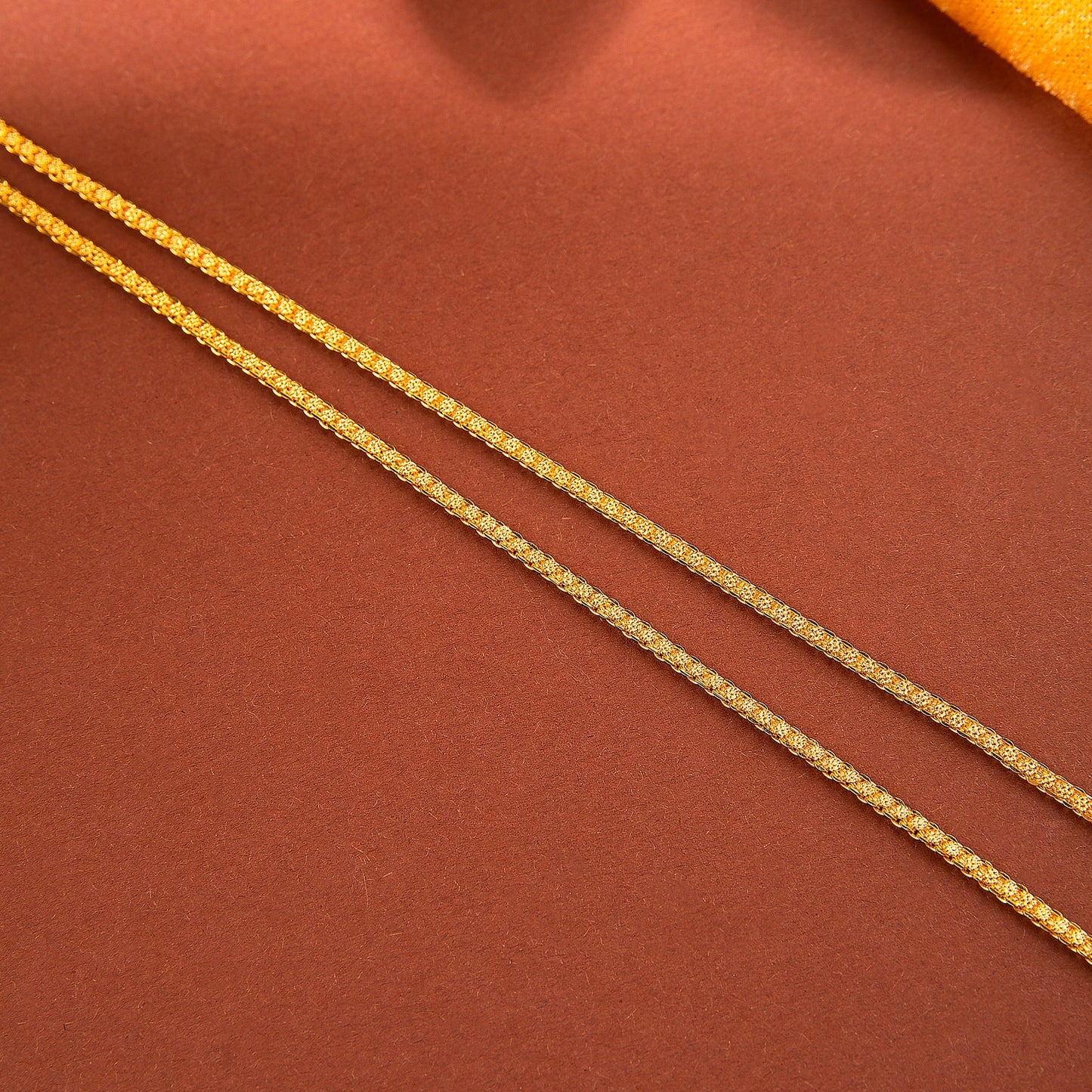 22KT Leela Chain