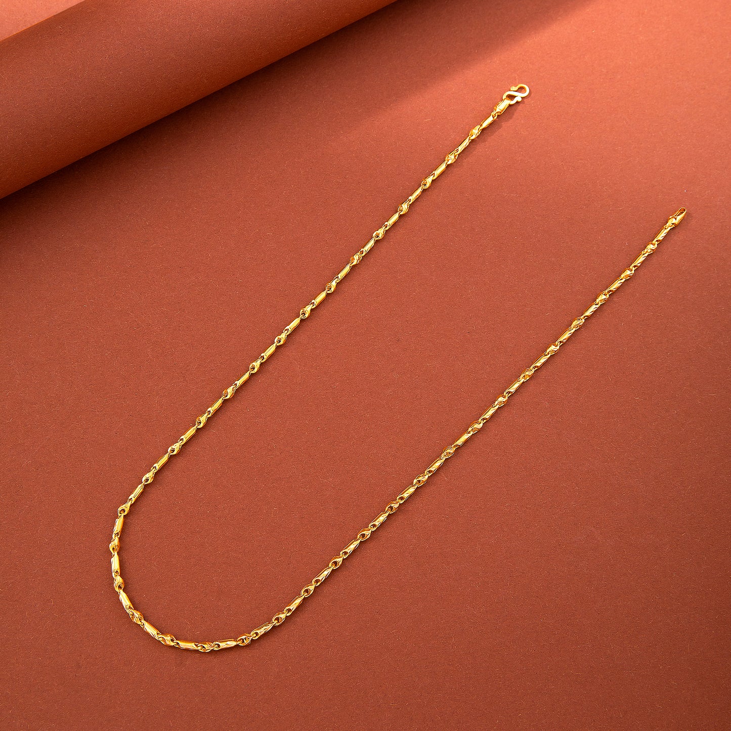 22KT Vimala Chain