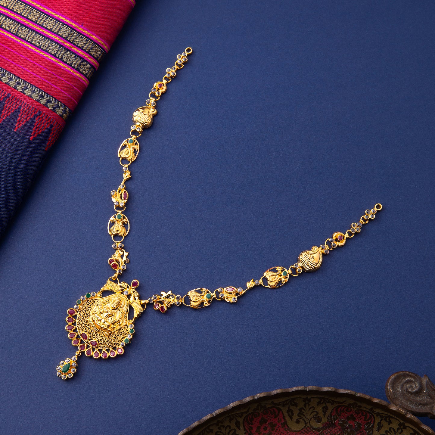 916 KDM Antique Jewellery