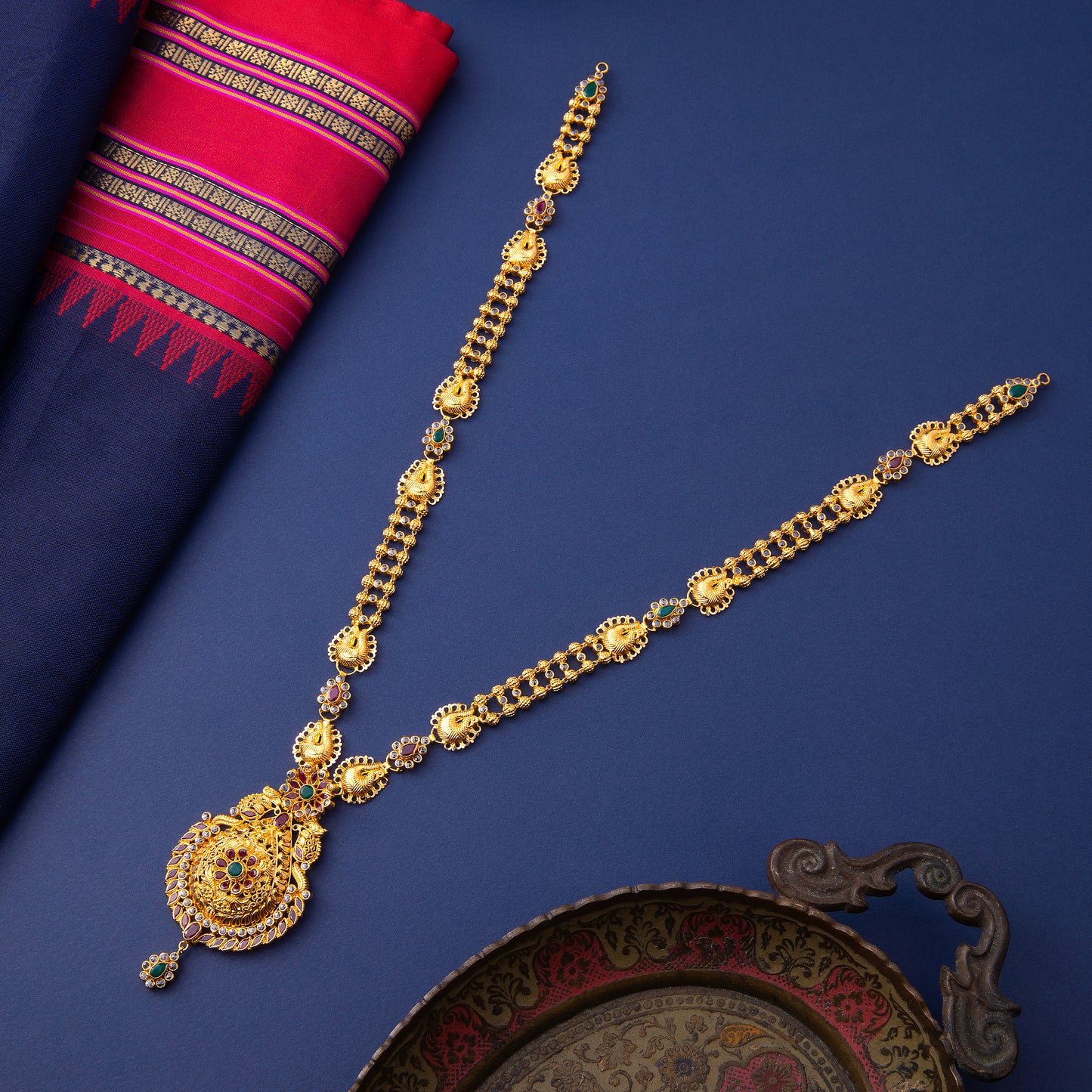 22KT Antique Jewellery 3